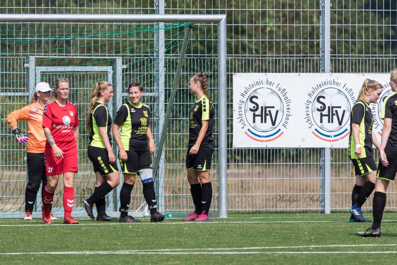 Bild 135 - Oberliga Saisonstart